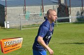 Photo 61 - Les 12 heures de Beloeil - mini-foot
