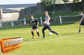 Photo 62 - Les 12 heures de Beloeil - mini-foot