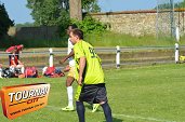 Photo 65 - Les 12 heures de Beloeil - mini-foot