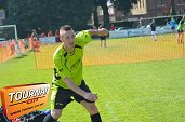 Photo 66 - Les 12 heures de Beloeil - mini-foot