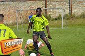 Photo 67 - Les 12 heures de Beloeil - mini-foot