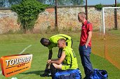Photo 68 - Les 12 heures de Beloeil - mini-foot