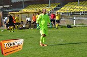 Photo 69 - Les 12 heures de Beloeil - mini-foot