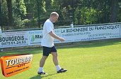 Photo 71 - Les 12 heures de Beloeil - mini-foot