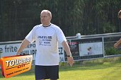 Photo 72 - Les 12 heures de Beloeil - mini-foot