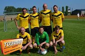 Photo 73 - Les 12 heures de Beloeil - mini-foot