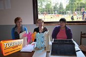 Photo 75 - Les 12 heures de Beloeil - mini-foot