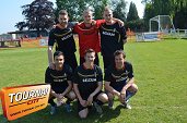 Photo 77 - Les 12 heures de Beloeil - mini-foot