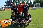 Photo 78 - Les 12 heures de Beloeil - mini-foot