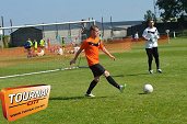 Photo 79 - Les 12 heures de Beloeil - mini-foot