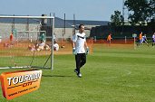 Photo 82 - Les 12 heures de Beloeil - mini-foot
