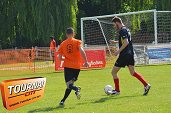 Photo 83 - Les 12 heures de Beloeil - mini-foot