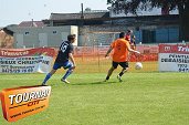Photo 84 - Les 12 heures de Beloeil - mini-foot
