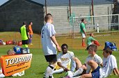 Photo 87 - Les 12 heures de Beloeil - mini-foot