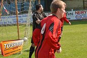 Photo 88 - Les 12 heures de Beloeil - mini-foot