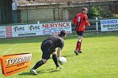 Photo 89 - Les 12 heures de Beloeil - mini-foot