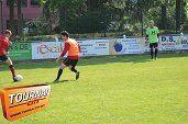 Photo 90 - Les 12 heures de Beloeil - mini-foot