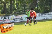 Photo 93 - Les 12 heures de Beloeil - mini-foot