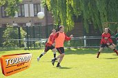 Photo 94 - Les 12 heures de Beloeil - mini-foot