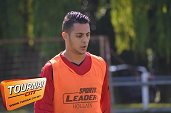 Photo 95 - Les 12 heures de Beloeil - mini-foot