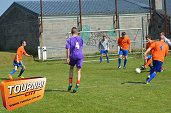 Photo 98 - Les 12 heures de Beloeil - mini-foot