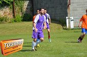 Photo 99 - Les 12 heures de Beloeil - mini-foot