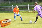 Photo 100 - Les 12 heures de Beloeil - mini-foot