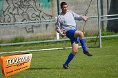 Photo 101 - Les 12 heures de Beloeil - mini-foot