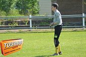 Photo 102 - Les 12 heures de Beloeil - mini-foot