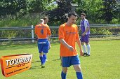 Photo 103 - Les 12 heures de Beloeil - mini-foot
