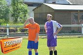 Photo 104 - Les 12 heures de Beloeil - mini-foot