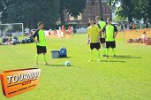 Photo 106 - Les 12 heures de Beloeil - mini-foot