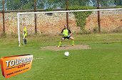 Photo 107 - Les 12 heures de Beloeil - mini-foot
