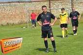 Photo 108 - Les 12 heures de Beloeil - mini-foot