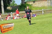 Photo 109 - Les 12 heures de Beloeil - mini-foot