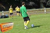 Photo 110 - Les 12 heures de Beloeil - mini-foot