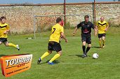 Photo 112 - Les 12 heures de Beloeil - mini-foot