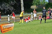 Photo 113 - Les 12 heures de Beloeil - mini-foot