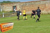 Photo 114 - Les 12 heures de Beloeil - mini-foot