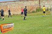 Photo 115 - Les 12 heures de Beloeil - mini-foot