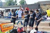 Photo 117 - Les 12 heures de Beloeil - mini-foot