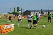 Photo 121 - Les 12 heures de Beloeil - mini-foot