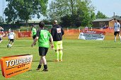 Photo 122 - Les 12 heures de Beloeil - mini-foot