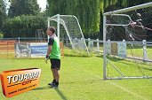 Photo 123 - Les 12 heures de Beloeil - mini-foot