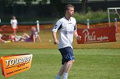 Photo 124 - Les 12 heures de Beloeil - mini-foot