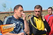 Photo 128 - Les 12 heures de Beloeil - mini-foot