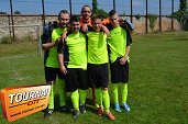 Photo 129 - Les 12 heures de Beloeil - mini-foot