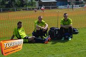 Photo 130 - Les 12 heures de Beloeil - mini-foot