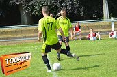 Photo 131 - Les 12 heures de Beloeil - mini-foot