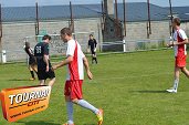 Photo 132 - Les 12 heures de Beloeil - mini-foot